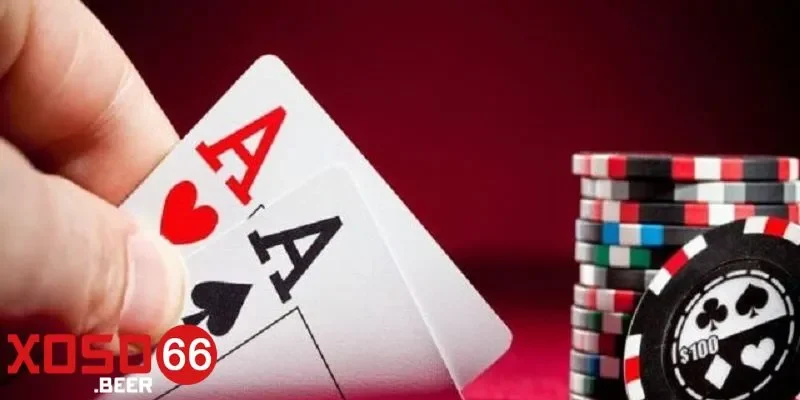Bài Xì Dách – Góc Nhìn Mới Về Trò Chơi Kinh Điển Tại Xoso66 4 Ảnh hưởng của vận may và xác suất bài Xì dách tại Xoso66