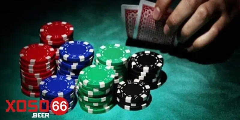 Game Bài 2 Lá – Sự Kịch Tính Trong Từng Ván Đấu Tại Xoso66 1 game bai 2 la
