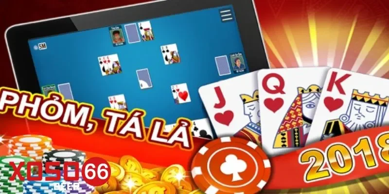 Game Bài Phỏm Ăn Tiền – Trò Chơi Trí Tuệ Đổi Thưởng Lớn 1 game bai phom an tien