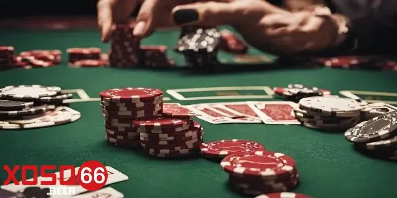 Game Bài Xì Tố Đổi Thưởng - Cuộc Đấu Trí Đỉnh Cao Xoso66 1 game bai xi to doi thuong