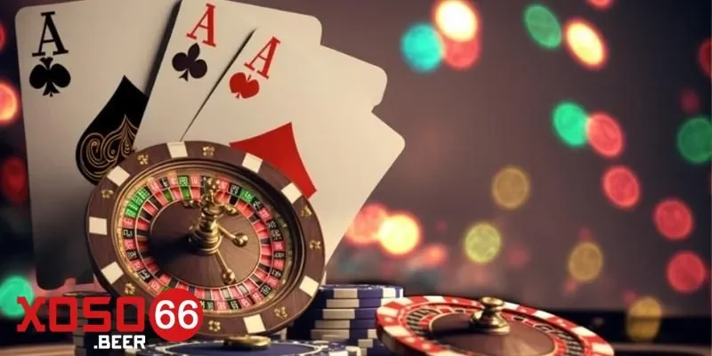 Game Thẻ Bài 3D – Thế Giới Chiến Thuật Sống Động Giữa Lá Bài 1 game the bai 3d