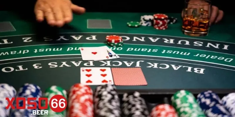 Trò Chơi Ăn Bài - Sự Kết Hợp Giữa Chiến Thuật Và May Mắn 1 tro choi an bai